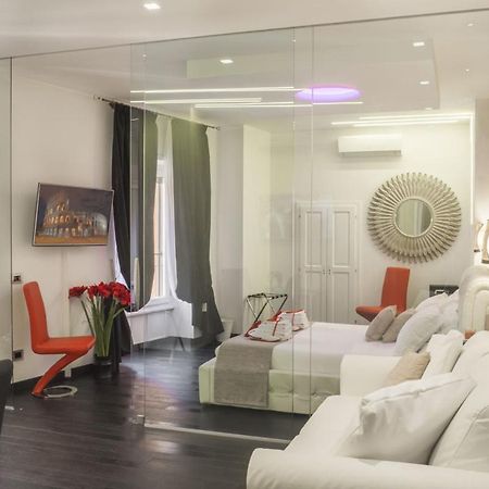 Navona Living Rome Hotell Eksteriør bilde