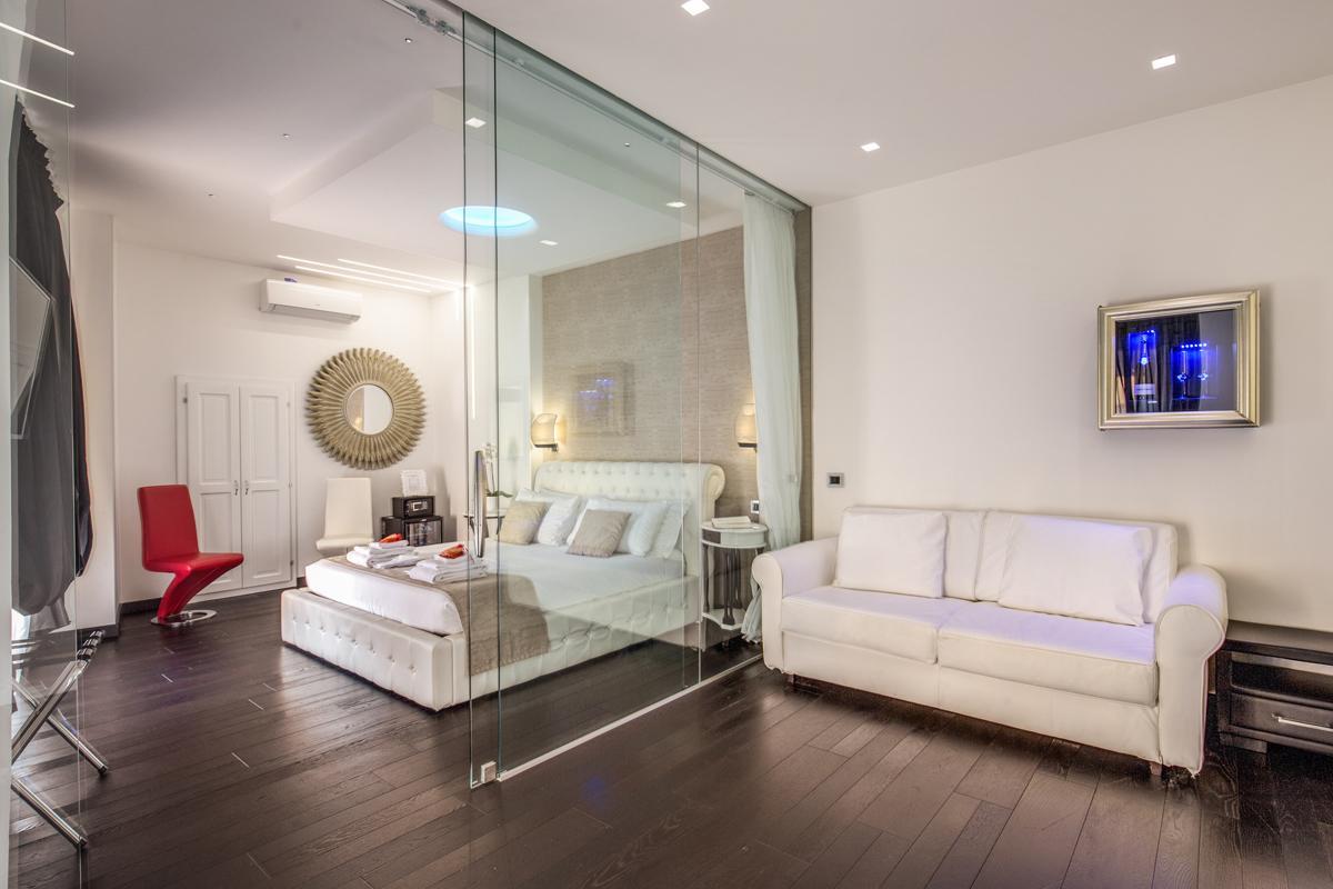 Navona Living Rome Hotell Eksteriør bilde